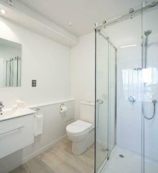 带1个卧室的公寓, Quest Petone