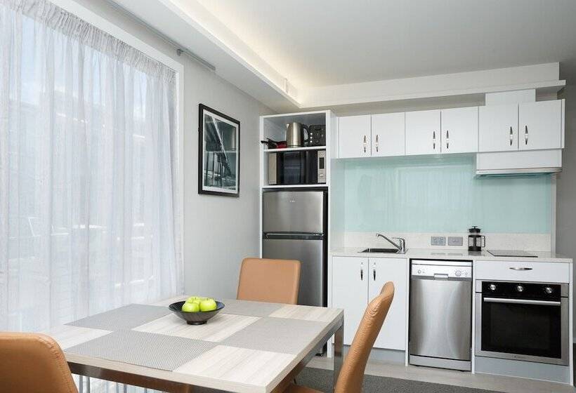 带1个卧室的公寓, Quest Petone