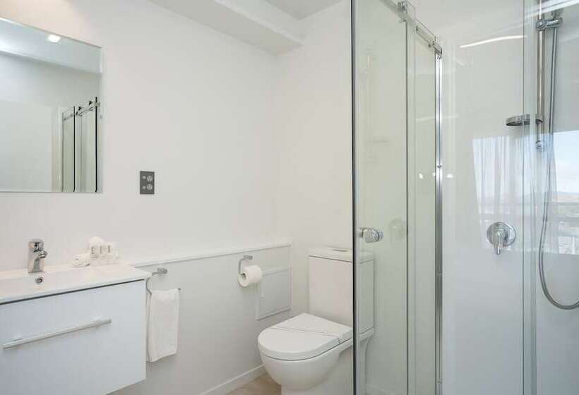 带1个卧室的公寓, Quest Petone