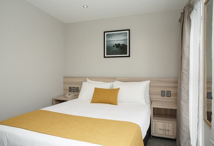 带2个卧室的公寓, Quest Petone