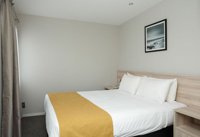 ２ベッドルームアパートメント, Quest Petone