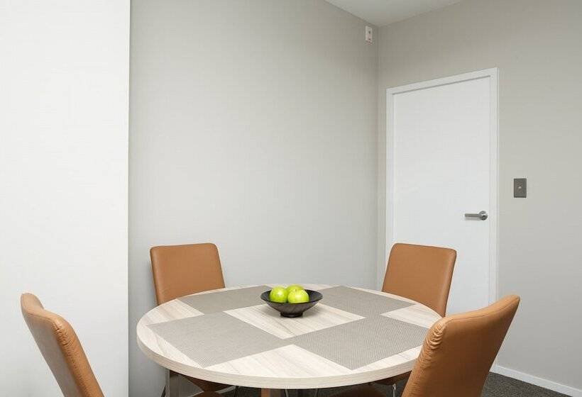 带2个卧室的公寓, Quest Petone