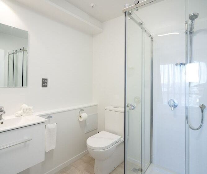 带2个卧室的公寓, Quest Petone