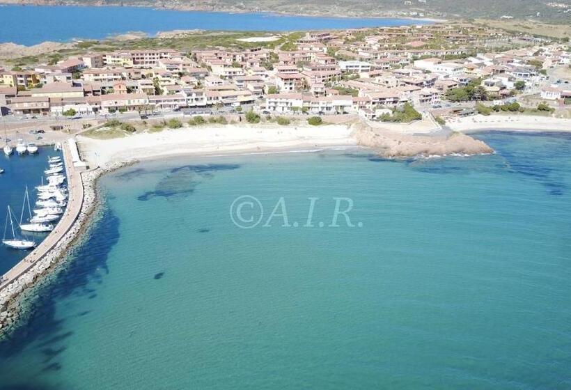 דירת 2 חדרים נוף לים, Air Borgo Della Torre