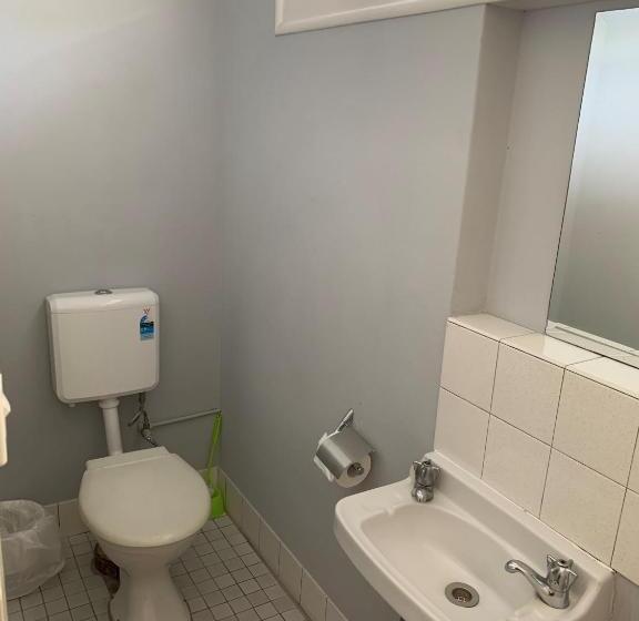 غرفة قياسية سرير كينج, Arkana Motel