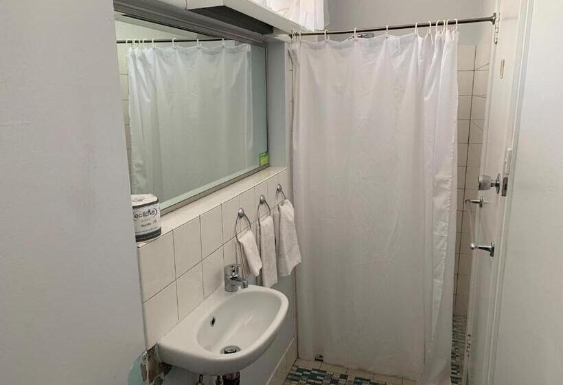 Стандартный Номер Кровать Кинг, Arkana Motel