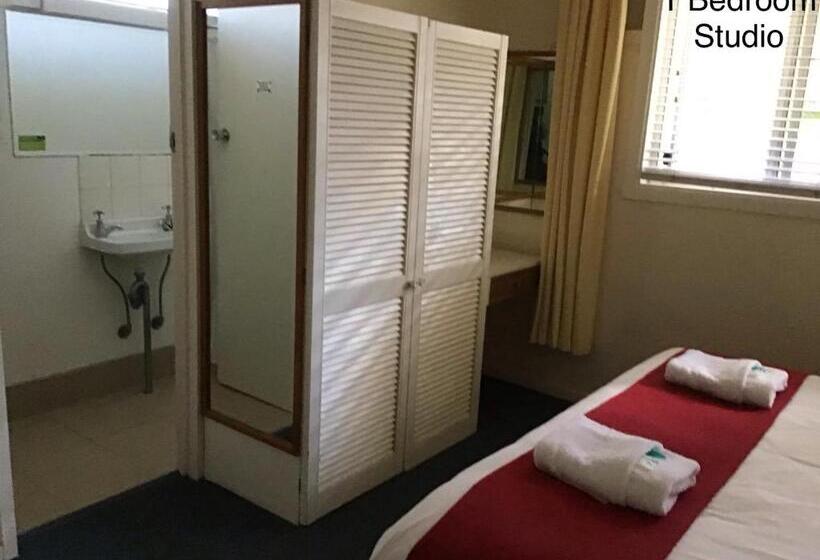 Апартаменты 1 Спальня, Arkana Motel