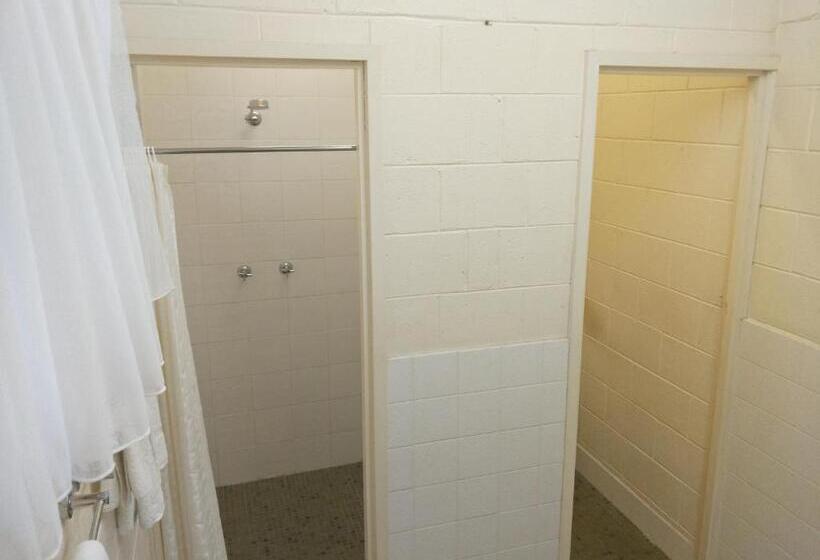 شقة 3 غرف, Arkana Motel