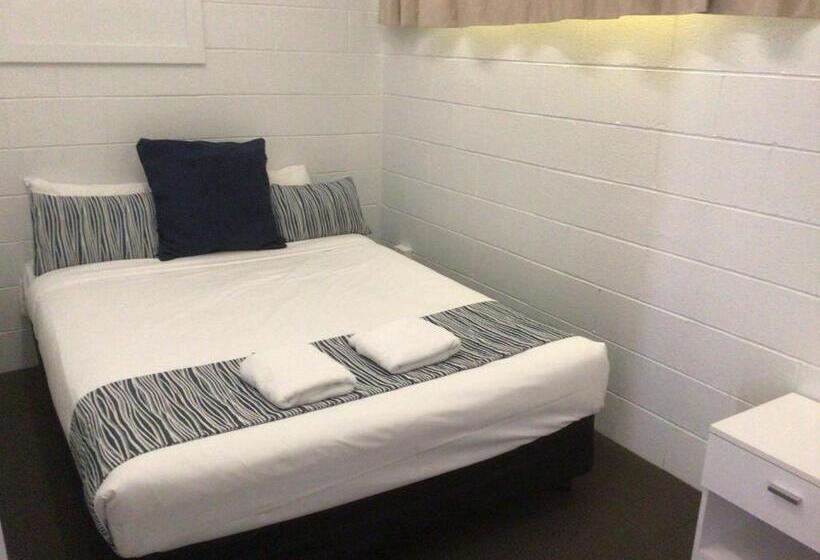 شقة 3 غرف, Arkana Motel