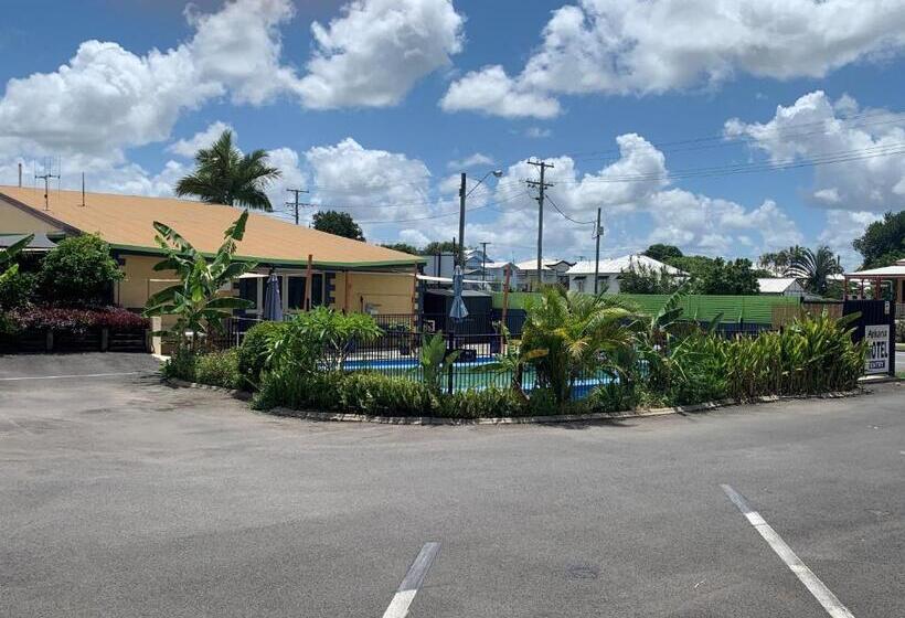 Номер Стандарт Трехместный, Arkana Motel