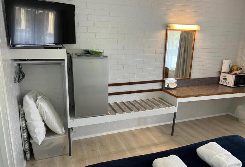 Стандартный Номер Кровать Кинг, Arkana Motel