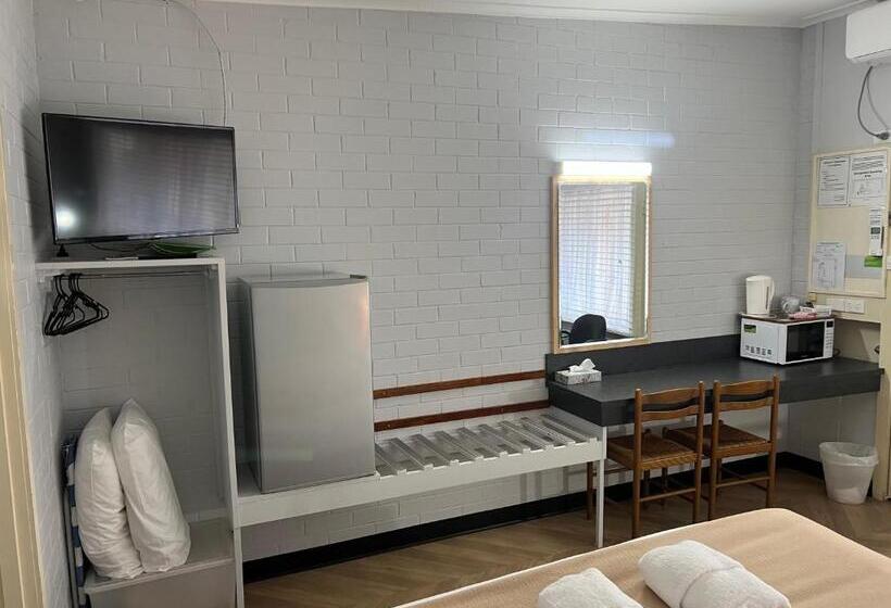 Стандартный Номер Кровать Кинг, Arkana Motel