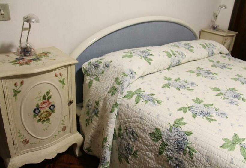 标准间内部标间, B&b Pleris