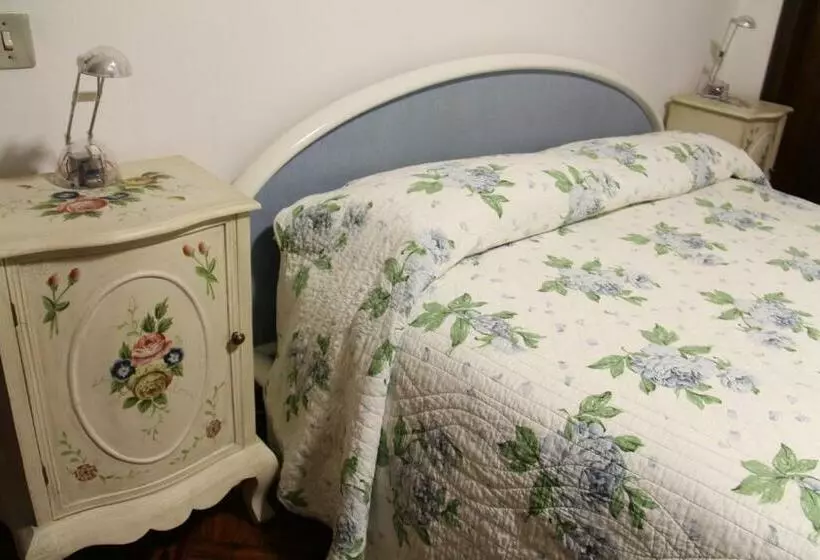 スタンダードインサイドビュールーム, B&b Pleris