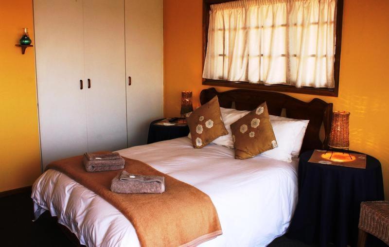 スタンダードルーム, Flintstones Guest House Durban