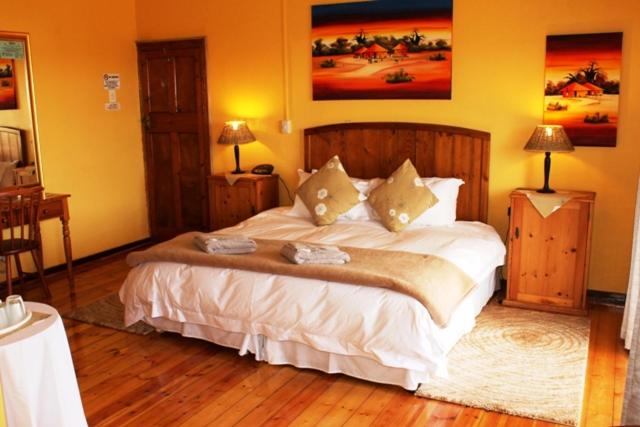 Номер Стандарт Трехместный, Flintstones Guest House Durban