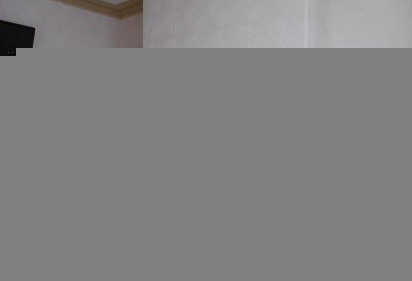 غرفة قياسية, Jasmine Guest House