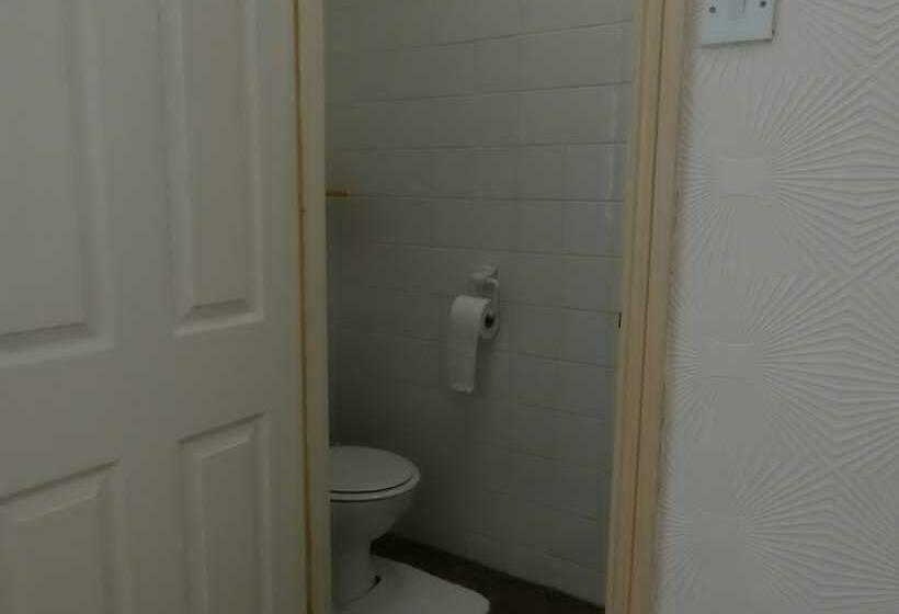 غرفة قياسية فردية, Jasmine Guest House