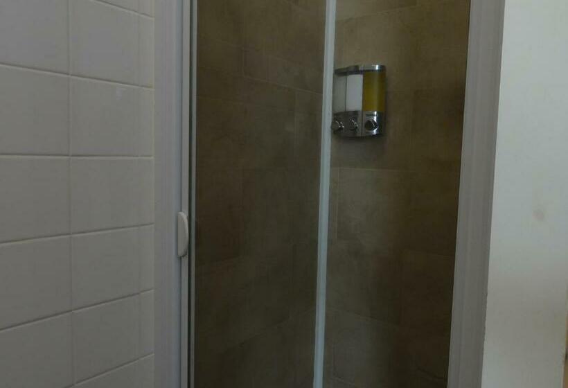 غرفة قياسية, Jasmine Guest House