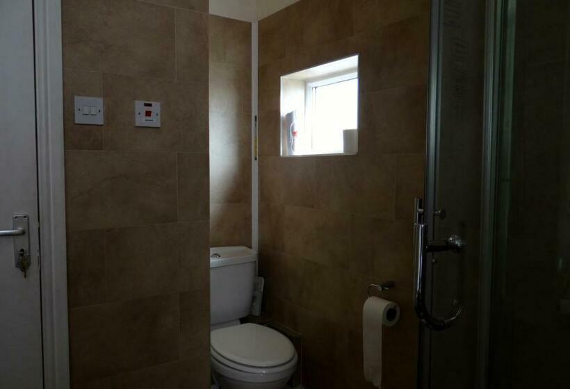 Номер Стандарт Индивидуальный, Jasmine Guest House
