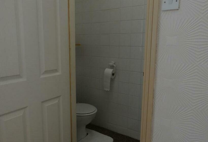 Номер Стандарт, Jasmine Guest House