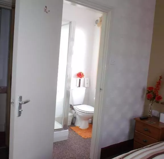 ベーシックルーム, Jasmine Guest House