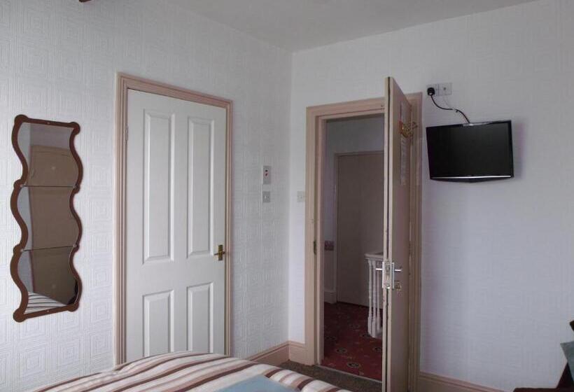 غرفة قياسية, Jasmine Guest House