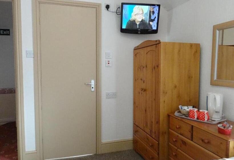 غرفة قياسية, Jasmine Guest House