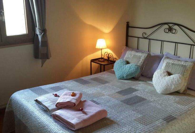 マウンテンビュースタンダードルーム, La Trucha Del Arco Iris