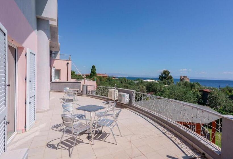 标准间, Villa Rosanna