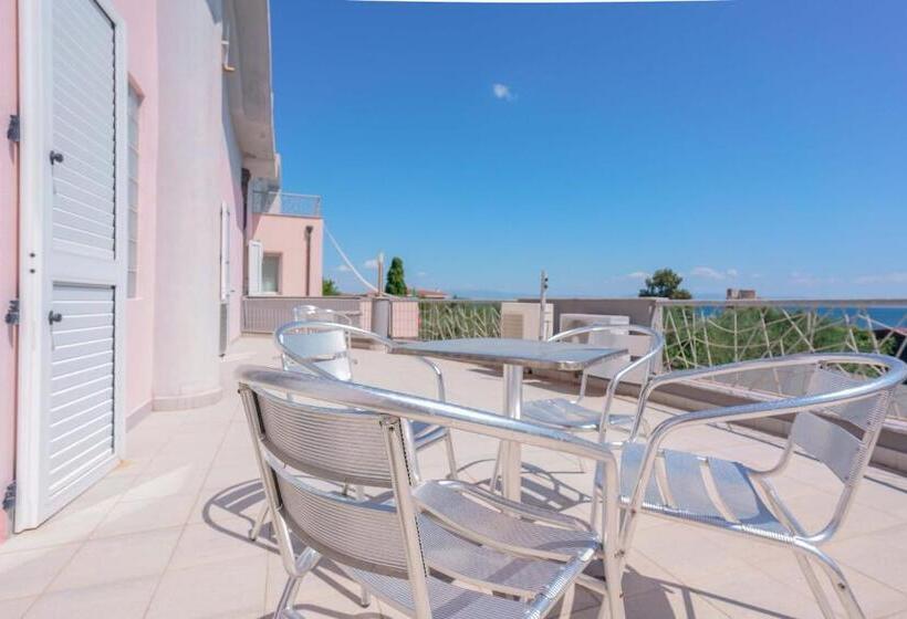 标准间, Villa Rosanna