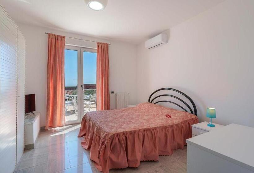 标准间, Villa Rosanna