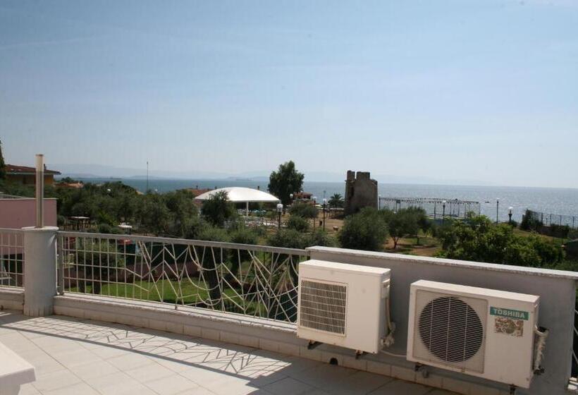 标准间, Villa Rosanna