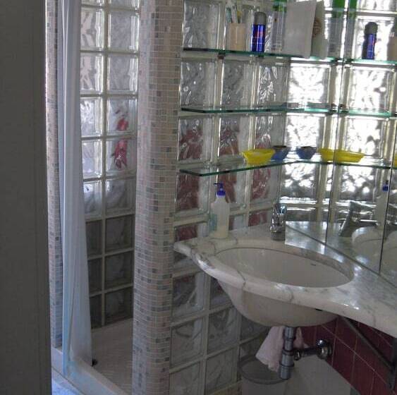 标准间, Villa Rosanna