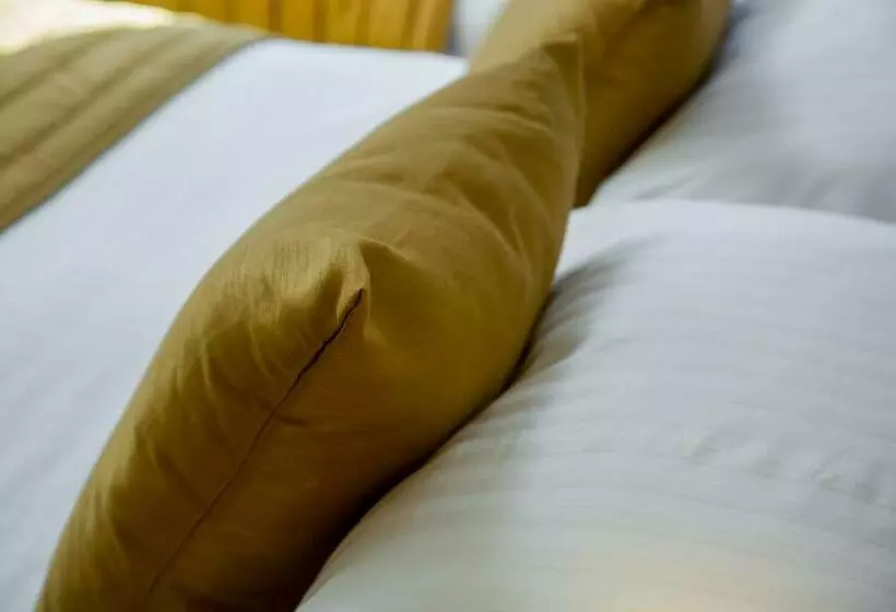 ファミリールーム, Brookfield B&b Guest House