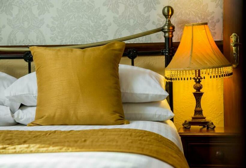 家庭间, Brookfield B&b Guest House