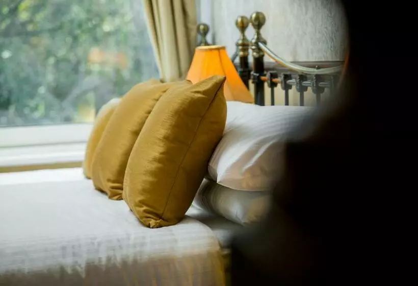 ファミリールーム, Brookfield B&b Guest House