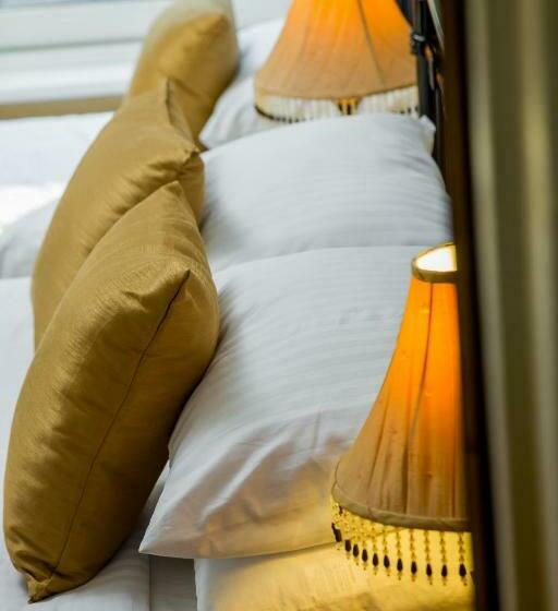 패밀리 룸, Brookfield B&b Guest House