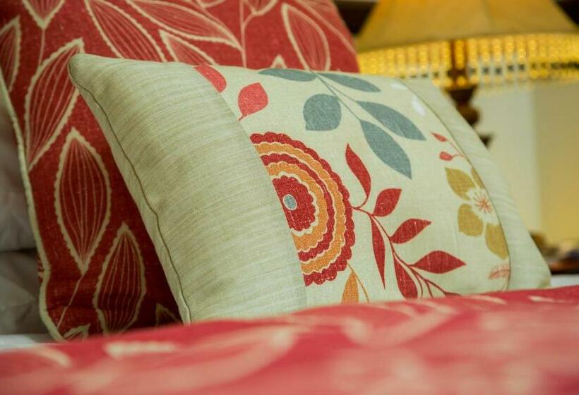 标准间, Brookfield B&b Guest House