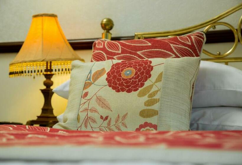 스탠다드 룸, Brookfield B&b Guest House