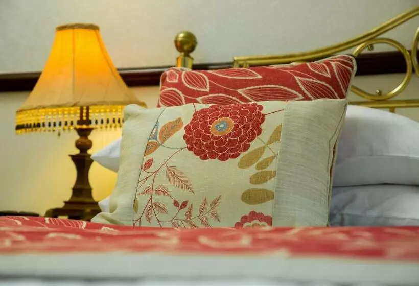 スタンダードルーム, Brookfield B&b Guest House