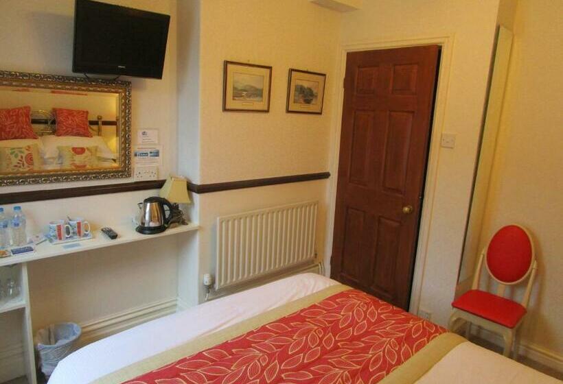 标准间, Brookfield B&b Guest House