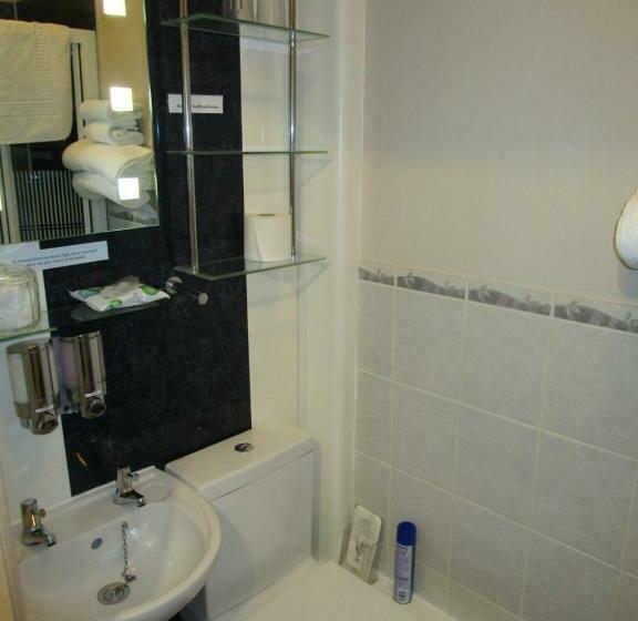 스탠다드 룸, Brookfield B&b Guest House