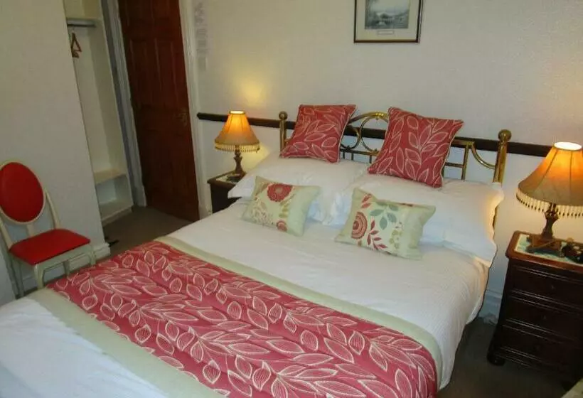 スタンダードルーム, Brookfield B&b Guest House