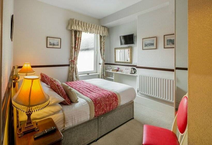 标准间, Brookfield B&b Guest House