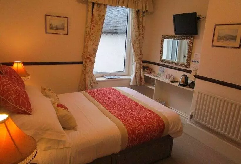 スタンダードルーム, Brookfield B&b Guest House