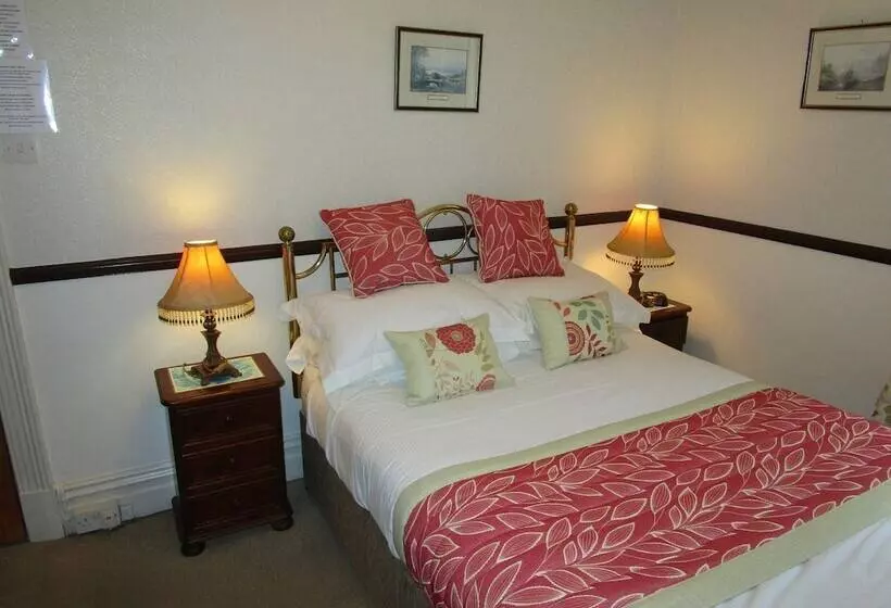 スタンダードルーム, Brookfield B&b Guest House