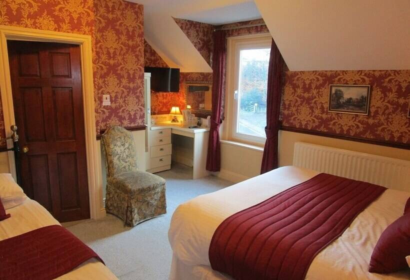 패밀리 룸, Brookfield B&b Guest House