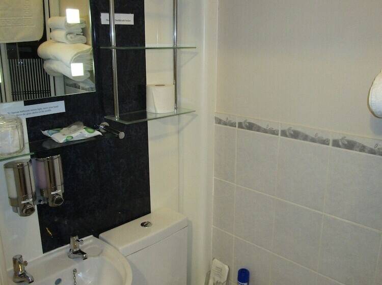 标准间, Brookfield B&b Guest House