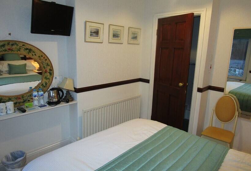 标准间, Brookfield B&b Guest House